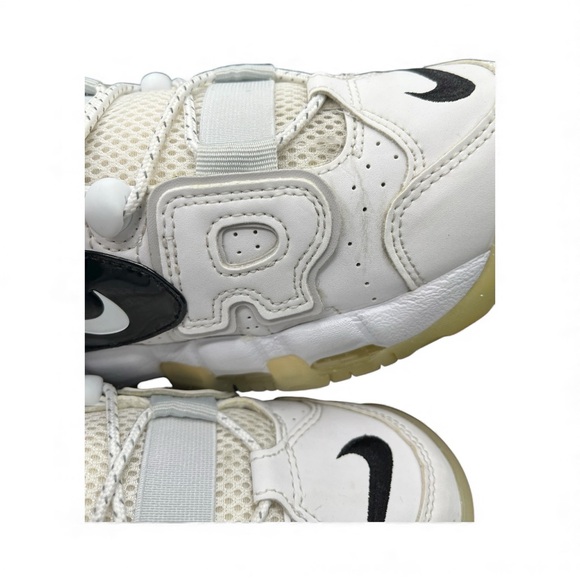 Nike Air Uptempo 96 Cut & Paste Mens size 9.5 - Picture 8 of 10
